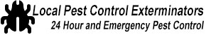 Stuart NE Pest Control Exterminators